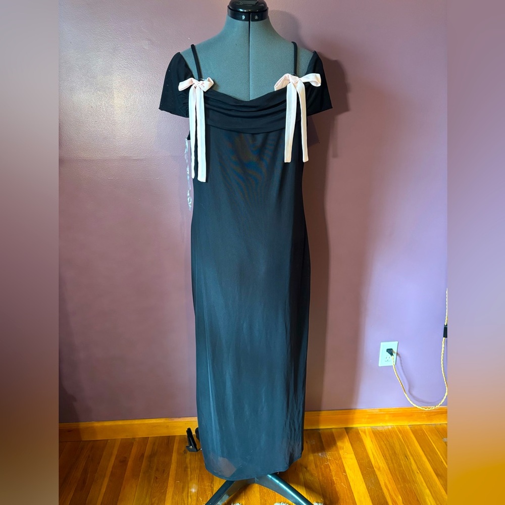 Wild Fable Dress
